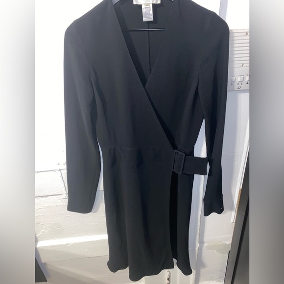 Evan Picone dress size 4 - Picture 9 of 9